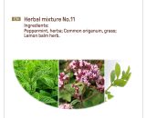 Herbal Mixture No 11