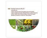Herbal Mixture No 12