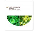 Herbal Mixture No 16