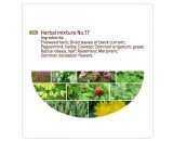 Herbal Mixture No 17