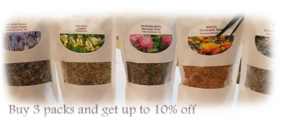 Part of Healthy Teas AJ